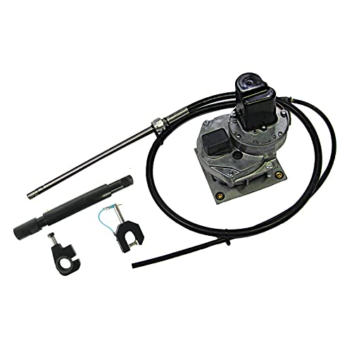 Octopus Autopilot Drive OCTAFMDRESYSA-9 Sterndrive System Mercruiser 1994 9' Cable One