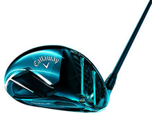 Callaway Men's Rogue Driver Blue