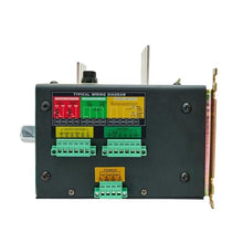 ATS 4P 100A Generator Dual Power Automatic Transfer Switch