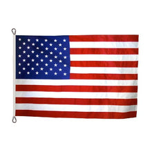 Annin Flagmakers American Flag Tough-Tex Polyester 30 x 60 Feet