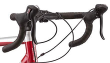 Schwinn Fastback Tourney AL Road Bike 14-Speed Medium Red