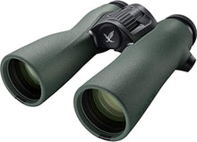 SWAROVSKI OPTIK 8x42 NL Pure Binoculars Green with Backpack and Cleaning Kit