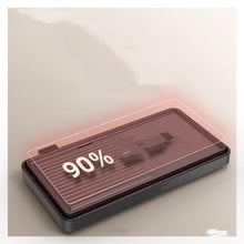 Electric Baking Tray Household Multi-functional Smokeless Non-stick Electric Oven Barbecue