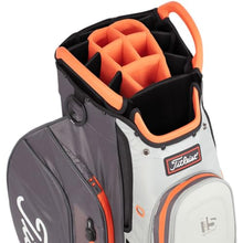 Titleist Cart 15 StaDry Graphite/Grey/Flame
