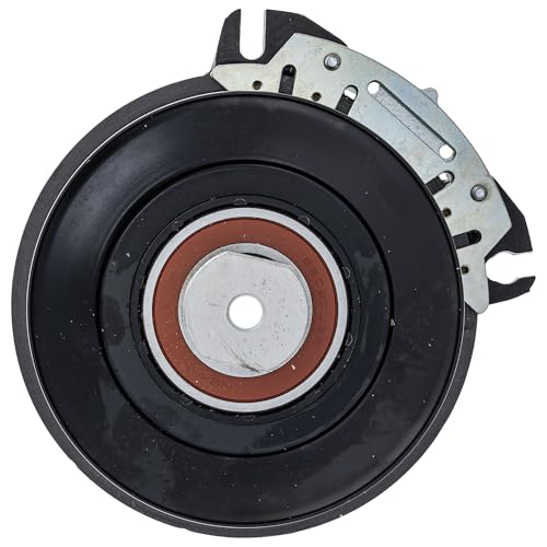 Ferris Genuine OEM Water Guard Clutch (250 FT-LBS) for Mower Decks / F320Z, IS3200Z, ISX3300 / 5108850