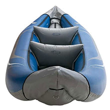 Aire AIRE Tomcat Tandem Inflatable Kayak Lime