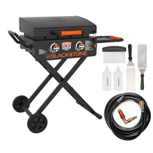 Blackstone On The Go 22 in Omnivore Griddle RV-Ready Package