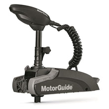 MotorGuide Xi3 Wireless Freshwater Trolling Motor 54" 24-Volt Black