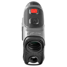 Callaway Pro XS Golf Laser Rangefinder Silver/Black