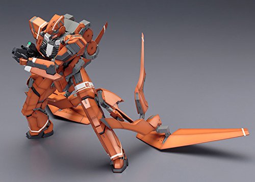 Kotobukiya Arudonoa Zero KG-6 Sureipuniru NON Scale Plastic Model