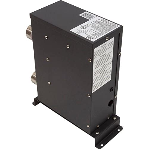 Raypak Digital Electric Spa Heater 5.5KW 240V 017121