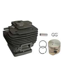 SXBSDDYPB 50mm Cylinder Piston Kit Fit for Convient Pour MS441 MS441C MS441C-M Replace #1138 020 1201 Chainsaw Parts