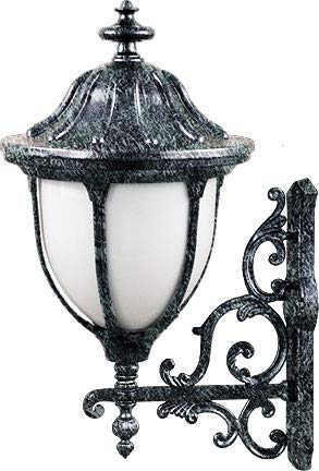 DABMAR LIGHTING INC GM547-VG Wall Fixture,GM547,VG,Showcase