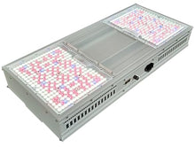 DREAM SPACE 800W LED Grow Light 4x6ft Dimmable UV IR for Indoor Hydroponics