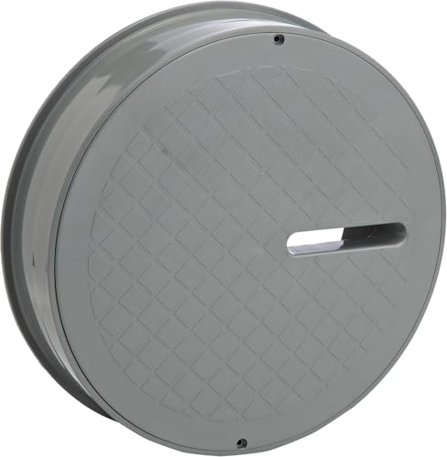Upgrade for 590026 MagicStream Laminar Jet Cover Gray
