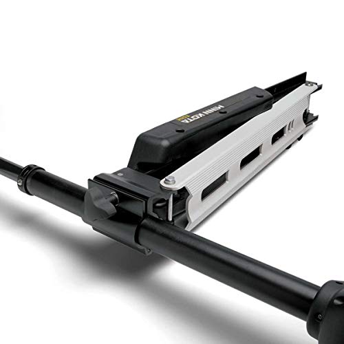 Minn Kota Edge 55 lb. 45" Trolling Motor Black