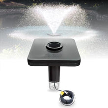 Scott Aerator DA-20 Display Aerator | 1 HP 230V 200ft Cord