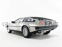 AUTOart Collectible Miniature Car Satin Finish