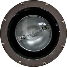 Dabmar Lighting FG4385-MT Fiberglass In-Ground Well Light Bronze 14