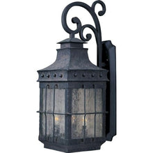Maxim Nantucket 4 Light Outdoor Wall Lantern Country Forge