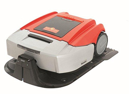Wolf Garten RS 3000 Lawn Mower