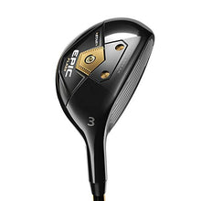 Callaway Epic Flash Star Hybrid Black