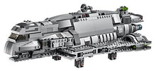 LEGO Star Wars Imperial Assault Carrier 75106 Building Kit Multicolor