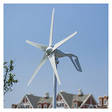 Alternative Energy Generators 400W Wind Come with Charge Controller Optional 12V 24V - Onshore Wind(Free Controller,3 Blades_24)