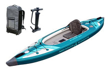 ADVANCED ELEMENTS AirVolution™ Sport Inflatable Kayak - 10 ft. Blue