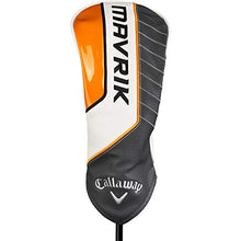 Callaway Golf 2020 Mavrik Max Driver Black