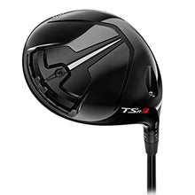 Titleist TSR3 Driver 10 Tensei Blue 55 Stiff Black