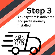 VG Motors LoJack GPS Vehicle Tracker Anti-Theft Device with Professional Installation