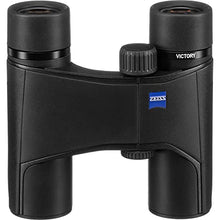 ZEISS Victory Pocket Binoculars 8x25 Black