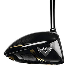 Callaway 2017 GBB Epic Star Driver 12° Graphite Light Gold