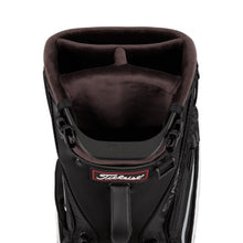 Titleist Premium STADRY Golf Bag Black/White