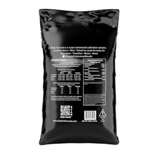 SIMPLY PROFESSIONAL FORMULA Balanced Nutrient Fertilizer for Better Growth - Easy-to-Use Plant Fertilizer for Indoor & Outdoor Gardening - Water Soluble Plant Food for Fast Results - 50 LB Bag