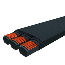 58V3550 Replacement Belt for Durkee Atwood Drive Belt