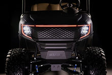 MADJAX Apex Body Kit for EZGO RXV Golf Cart Hyper Gray Metallic