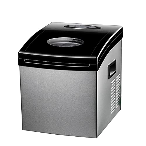 TEDILUVI Machine ice Maker Commercial Automatic Home Making