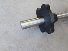 R&L SUPPLY Meyer Diamond Salt Spreader Gearbox Assembly with Sprockets 63177 00118-337-01
