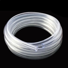 Drincoshow Clear PVC Flexible Tubing Hose Pipe Pack of 5M 10M 20M 50M