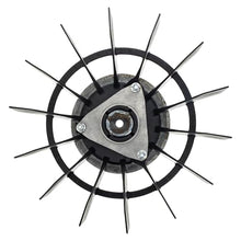 Billy Goat Genuine Replacement Impeller Assembly for Lawn Equipment/400965
