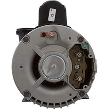 Gecko Aqua-Flo Flo-Master XP2e 05334012-2040 Spa Pump is 3 HP Dual Speed 230V