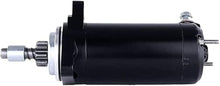 Starter Motor Replacement Compatible with Rotax Ma-rin BRP Engines 587 657 717 for PWC GS SP HX XP and Sportboats Explorer - Replaces OEM 228000-4550