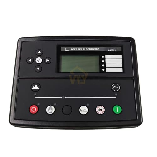 DSE7510 MKI Deep Sea Controller Diesel Generator Controller Module DSE8610 Can Be Replaced Stock Goods Preferential Price