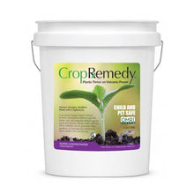 CropRemedy Super Concentrate Liquid Fertilizer, Makes 5,000G (5 Gallon)