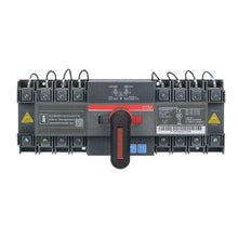 1Pcs Dual Power Switch OTM Series Exquisite Series Automatic Transfer Switch OTM32F4C20D380C OTM40F4C20D380C OTM50F4C20D380(OTM315E4C20D380C)