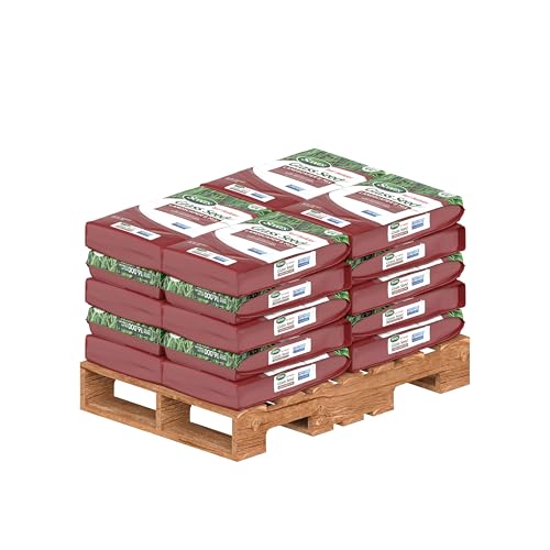 Scotts Turf Builder Grass Seed Landscaper's Mix, 40 lb. Bags, Pallet of 20