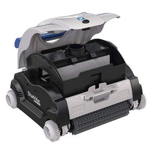 Hayward W3RC9740CUB SharkVac Robotic Pool Cleaner Blue