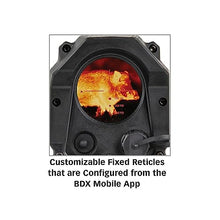 Sig Sauer Echo3 2-12x40mm Compact Thermal Reflex Sight Multi